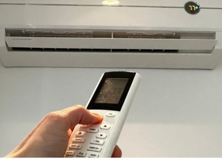 大溫今週先轉涼  到週末再回暖   卑詩水電局推限時冷氣優惠