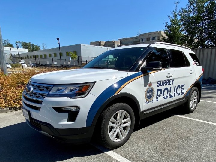 素里市警警務委員會批近770萬購新警車取代老化警車