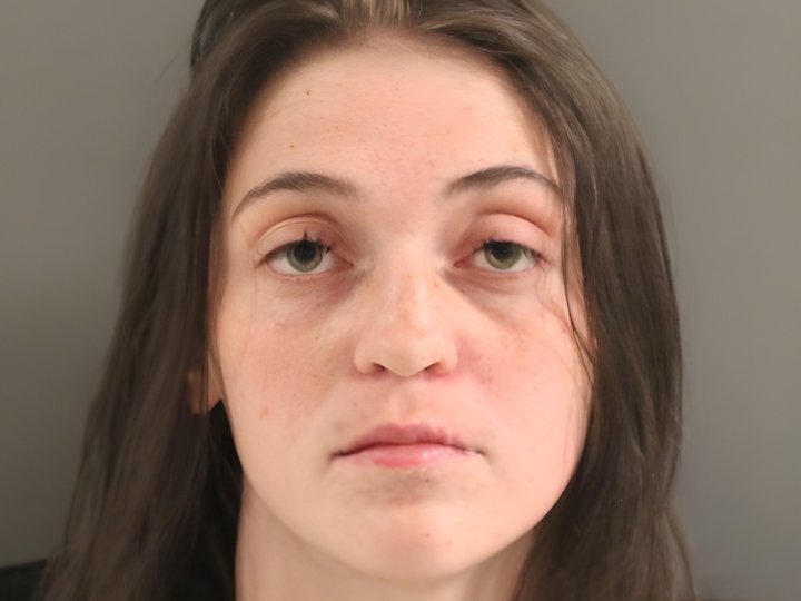 喬治王子皇家騎警籲公眾協助 尋找失蹤23歲女子