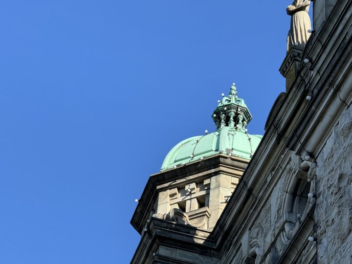保守黨黨魁選舉今日正式開始投票