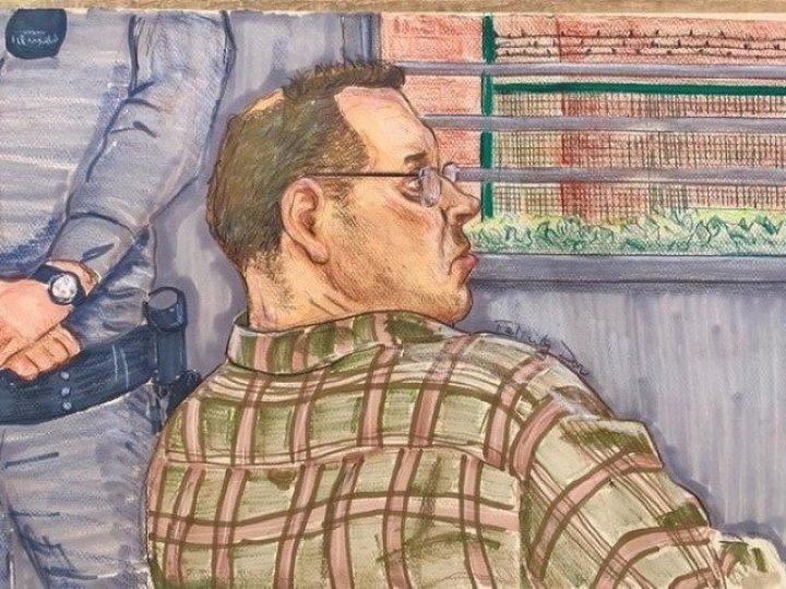 卑詩覆核委員會指Allan Schoenborn精神病風險已可控制