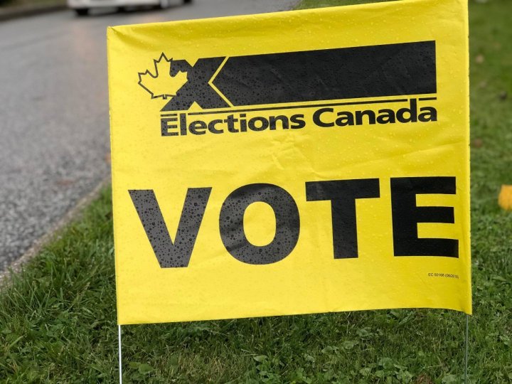 北溫哥華- Capilano選區的聯邦補選定於8月31日舉行