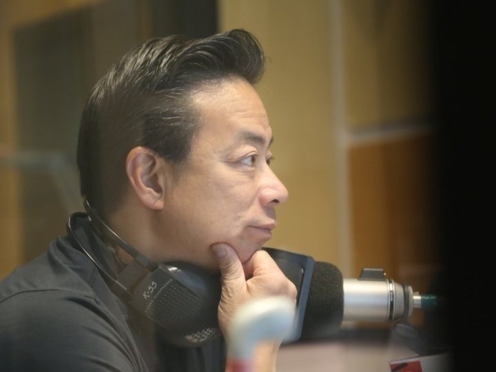 溫哥華市長沈觀健致函省長尹大衛