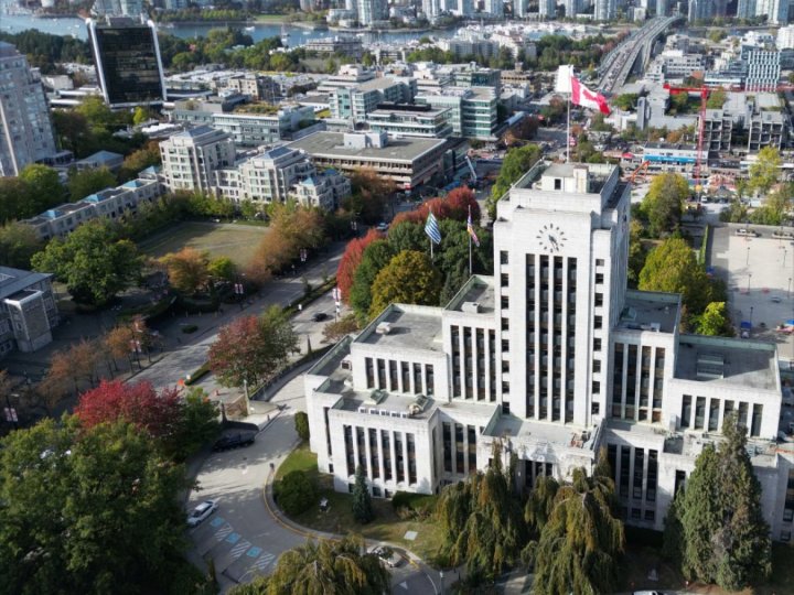 溫市府宣佈撥款1,450 萬元改善四個鄰里廣場