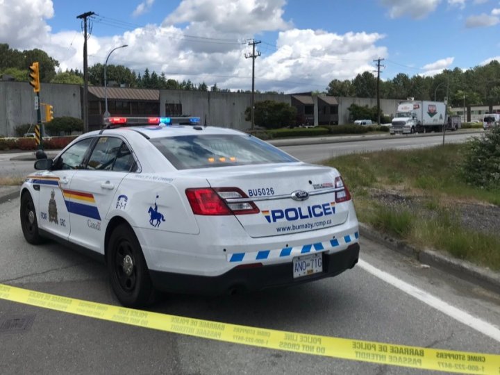 Fort St. John槍擊案3人受傷