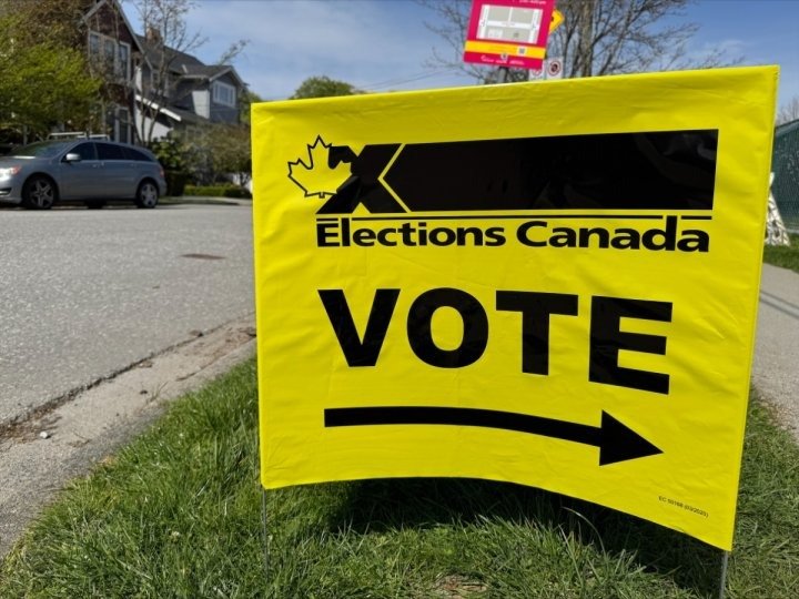北溫Capilano選區下周一聯邦補選 6名候選人角逐議席