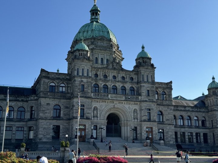 Abbotsford-Mission選區9月26日進行省議會補選