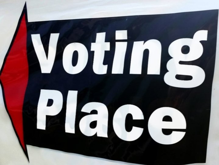 卑詩省選於10月3日下午1時截止提名候選人而今日是最後登記或更新選民資料