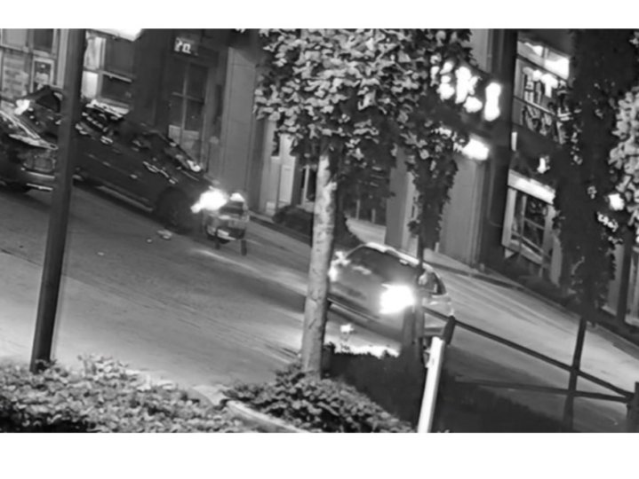 素里警發圖追緝兩年前嚴重襲擊案涉案車輛
