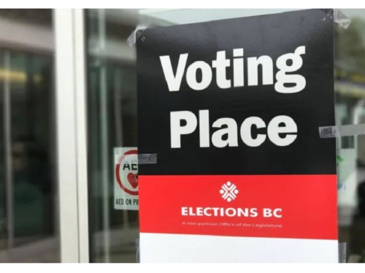 CTV: 侯邁豪連任本拿比市長　以逾1.6萬票當選