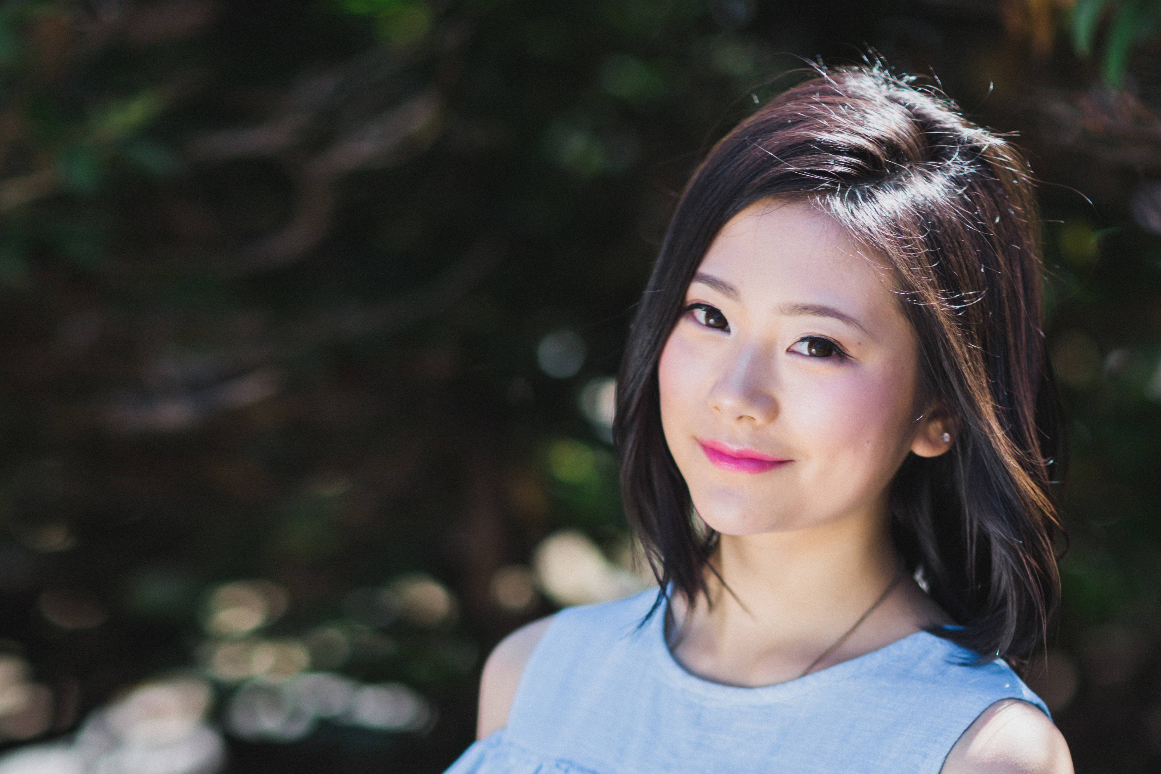 ＃5 Amanda Liu 劉辰璐