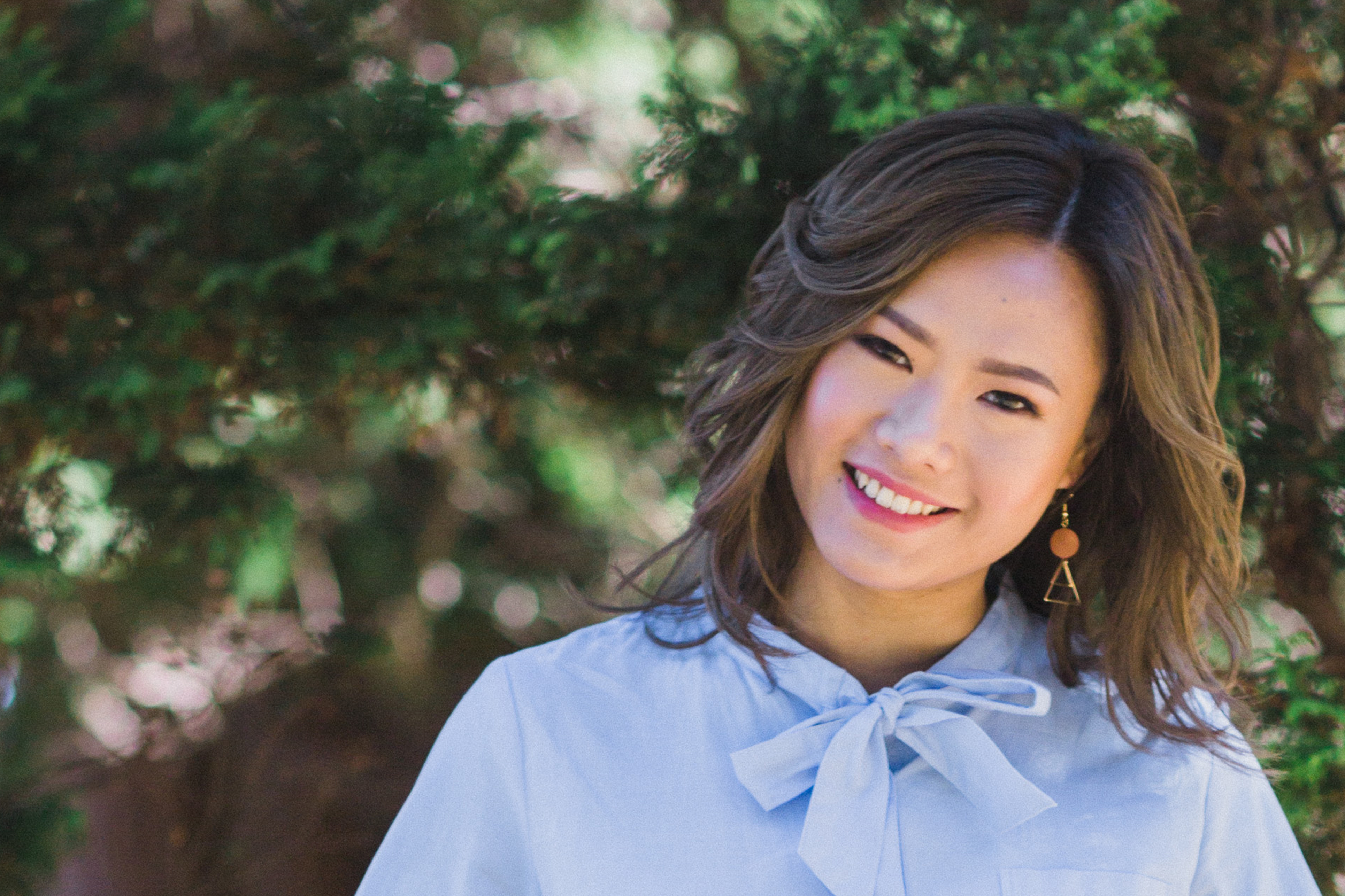 ＃7 Eunice Chan 陳希華