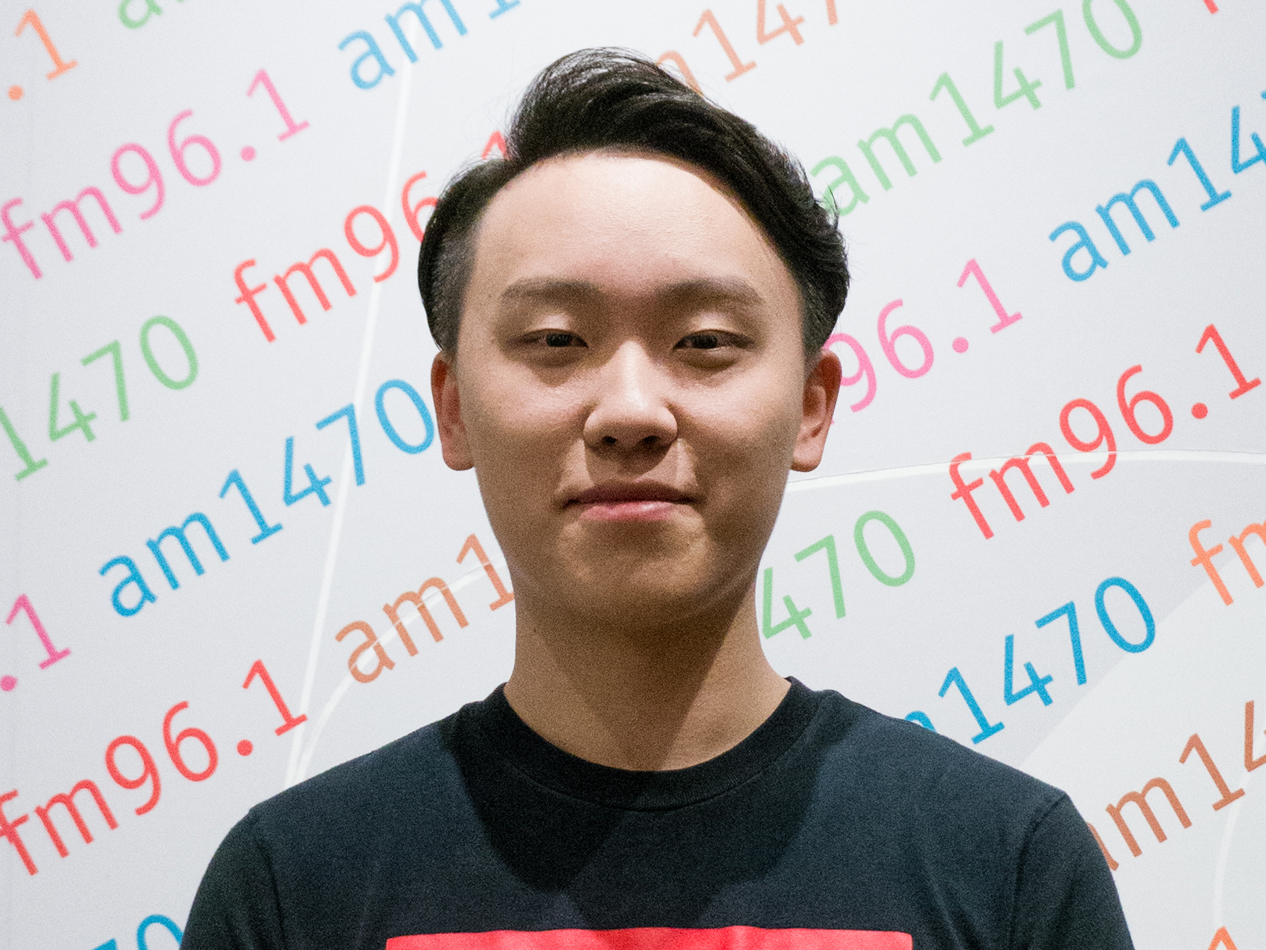 #6 Nick 胡世傑