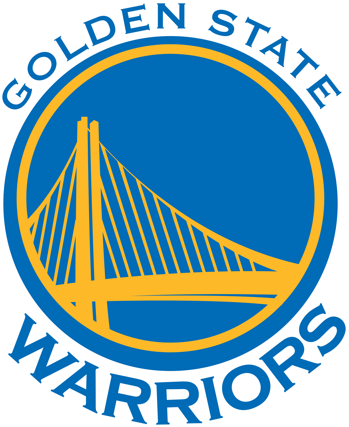 2. 金州勇士 Golden State Warriors