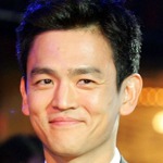 韓裔美國演員 John Cho(粵語)106 韓裔美國演員 John Cho(粵語)