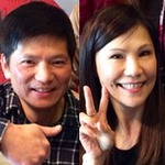 Annabelle 雷安娜 & Albert 雷有曜 (粵語)108 Annabelle 雷安娜 & Albert 雷有曜 (粵語)