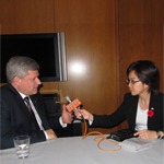 總理 Stephen Harper 哈珀 訪華 (粵語)11 總理 Stephen Harper 哈珀 訪華 (粵語)