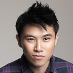 MC Jin 歐陽靖 (粵語)