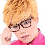 Alpeo 香港歌手小瑜(粵語)132 Alpeo 香港歌手小瑜(粵語)