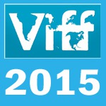 VIFF 2015 溫哥華國際電影節137 VIFF 2015 溫哥華國際電影節