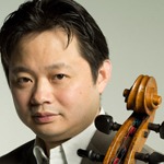 Cellist Bo Peng 彭波（粵 + 國語）