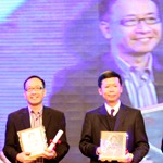 Global Chinese Broadcasting Awards 全球華語廣播獎15 Global Chinese Broadcasting Awards 全球華語廣播獎