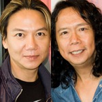 Eddie & Joey 吳國敬 & Joey Tang（粵語）