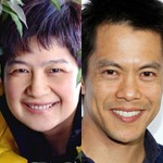 Byron & Shan 文峰 & 譚芷珊(粵語)181 Byron & Shan 文峰 & 譚芷珊(粵語)