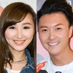 Samantha & Vincent 高海寧 & 王浩信（粵語）