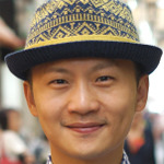 Chet Lam 林一峰 (粵語)1 Chet Lam 林一峰 (粵語)