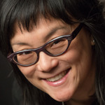 Mina Shum 加籍華裔女導演沈小艾(粵語)206 Mina Shum 加籍華裔女導演沈小艾(粵語)