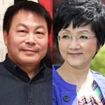Bonsai expert David 劉永錦(粵語)212 Bonsai expert David 劉永錦(粵語)