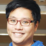 Benny Lau 導演劉偉恆(粵)219 Benny Lau 導演劉偉恆(粵)