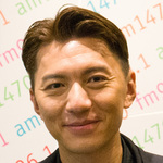 Benjamin Yuen 袁偉豪（粵語）