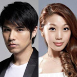 Benji & Lesley 姜文杰 & 姜麗文(粵語)240 Benji & Lesley 姜文杰 & 姜麗文(粵語)