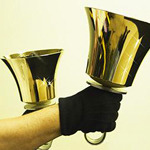Handbell 國際手鈴大會代表 Grace & Ada(粵語)241 Handbell 國際手鈴大會代表 Grace & Ada(粵語)