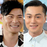 Ben Wong & Raymond Wong 黃智賢 & 黃浩然（粵語）