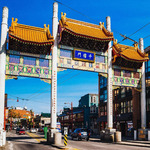History of Chinatown in Vancouver 華埠的新與舊 276 History of Chinatown in Vancouver 華埠的新與舊