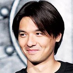 Stephen Fung 馮德倫 (粵語) 27 Stephen Fung 馮德倫 (粵語)