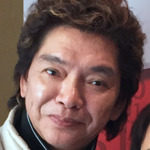 Peter Chan 陳浩德（粵語）