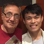 Eric 霍柏銓 & Lal Dayaram (粵語)283 Eric 霍柏銓 & Lal Dayaram (粵語)