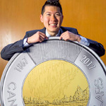 150 Coin Designer Timothy Hsia(粵語)285 150 Coin Designer Timothy Hsia(粵語)