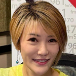Becky 李璧琦(粵語)295 Becky 李璧琦(粵語)