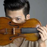 Violinist Jonathan Chan 陳靖邦(粵語)300 Violinist Jonathan Chan 陳靖邦(粵語)