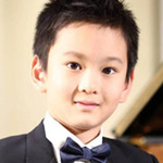 Ryan Wang 天才鋼琴家王帥文(國語)313 Ryan Wang 天才鋼琴家王帥文(國語)