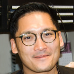 Top Chef Canada 決賽廚師 Mark Singson(粵、英語)327 Top Chef Canada 決賽廚師 Mark Singson(粵、英語)