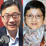 Celina 週六品味圈之「生活雜誌 - 健康錦囊」(粵語)337 Celina 週六品味圈之「生活雜誌 - 健康錦囊」(粵語)