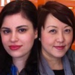 盧玉鳳專訪 Stage to Screen 創辦人 Katherine Brodsky(粵語)35 盧玉鳳專訪 Stage to Screen 創辦人 Katherine Brodsky(粵語)