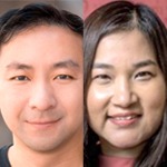 UBC 粵語課程主任及講師 Raymond Pai & UBC 粵語課程講師 Dr. Zoe Lam(粵語)364 UBC 粵語課程主任及講師 Raymond Pai & UBC 粵語課程講師 Dr. Zoe Lam(粵語)