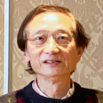 CCWA 加拿大華裔作家協會陳浩泉(粵語)378 CCWA 加拿大華裔作家協會陳浩泉(粵語)